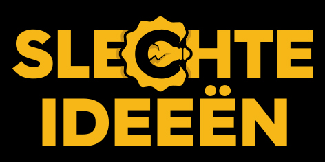 SlechteIdeeën